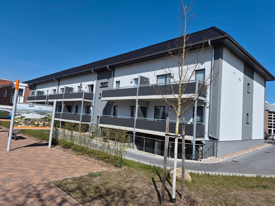 Thumbnail-3-Raumwohnung in Rechlin