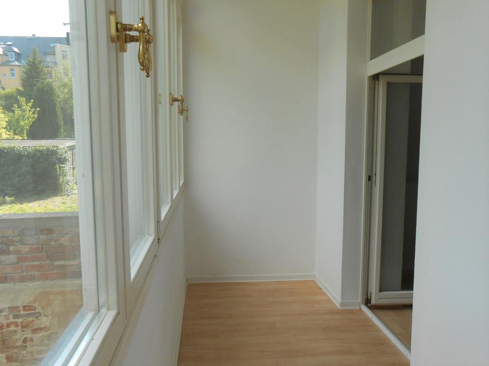 Thumbnail-Sonnenberg * 2 Zimmer * Loggia * Frei ab sofort
