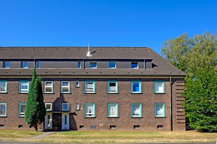 Thumbnail-Demnächst frei! 2-Zimmer-Wohnung in Bottrop Batenbrock-Nord
