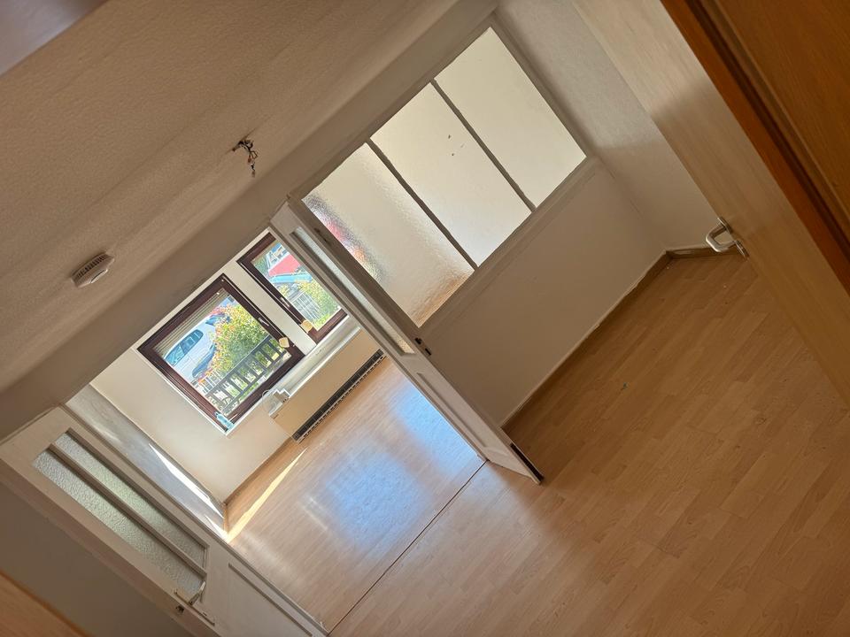 Thumbnail-1,5 Zimmer-Wohnung