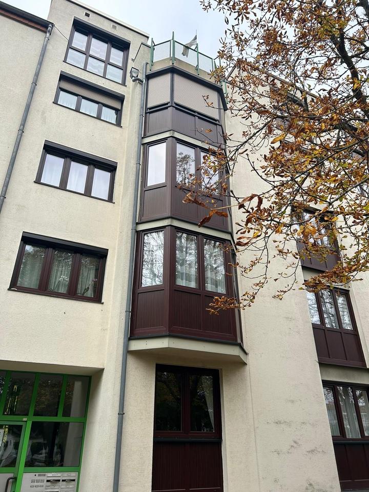 Thumbnail-3 Zimmerwohnung zu verkaufen