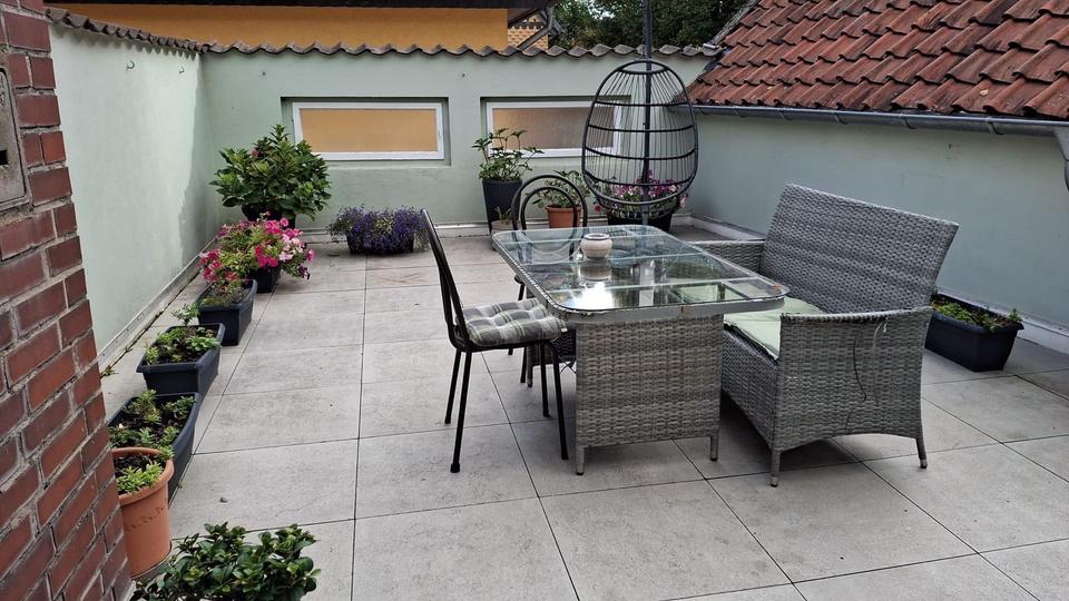 Thumbnail-3 Zimmer Wohnung | Königslutter am Elm