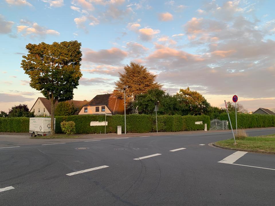 Thumbnail-Gepflegtes Einfamilienhaus mit 7 Zimmern in Pattensen