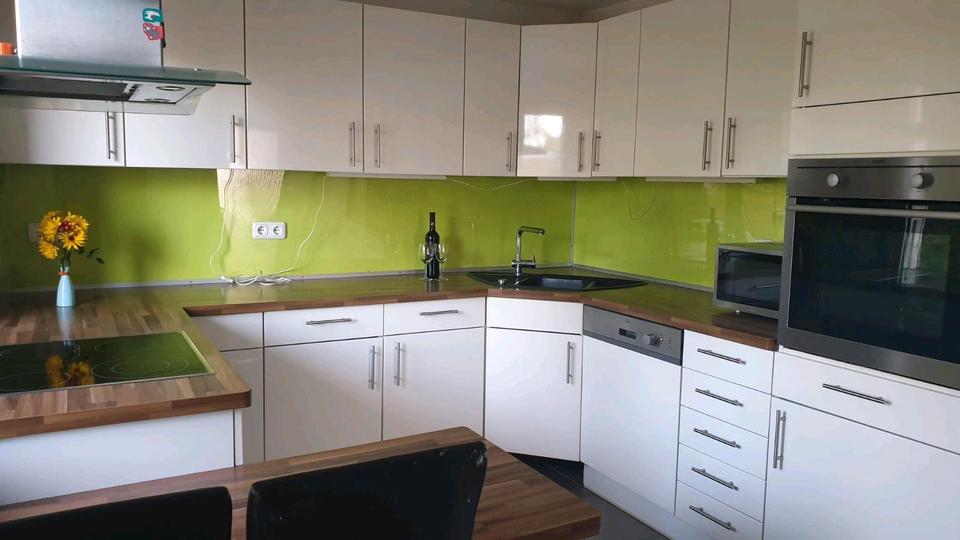 Thumbnail-Wohnung Studentenwohnung befristet