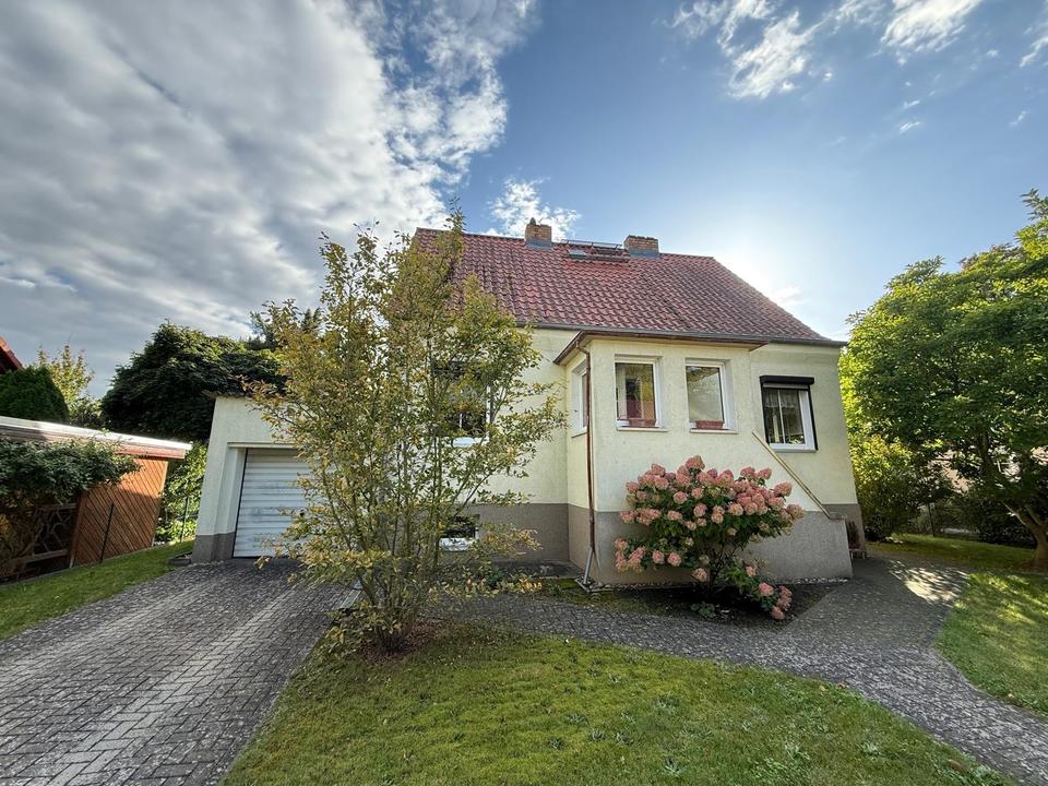 Thumbnail-Haus in Zeuthen zu vermieten