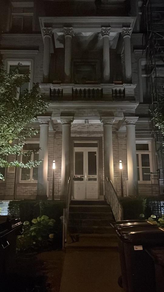 Thumbnail-Mietwohnung Wiesbaden Mitte ( Bitte die Beschreibung lesen )