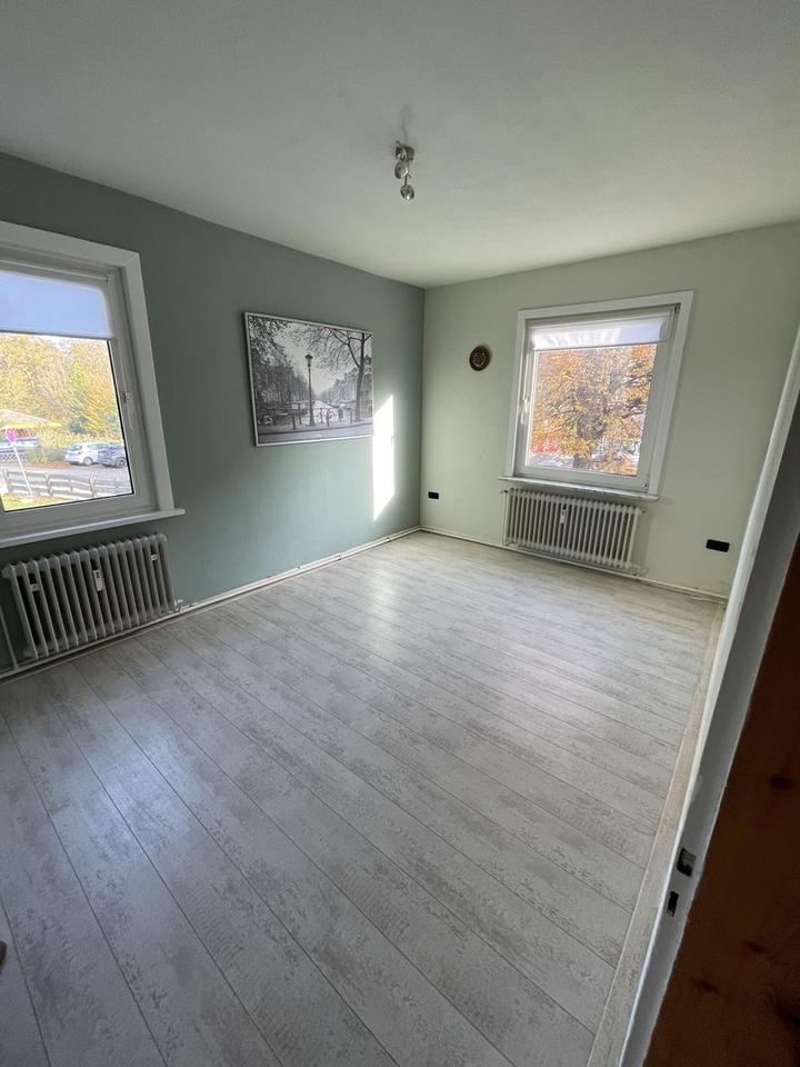 Thumbnail-Gepflegte 3-Zimmer Erdgeschosswohnung in Hahnenklee
