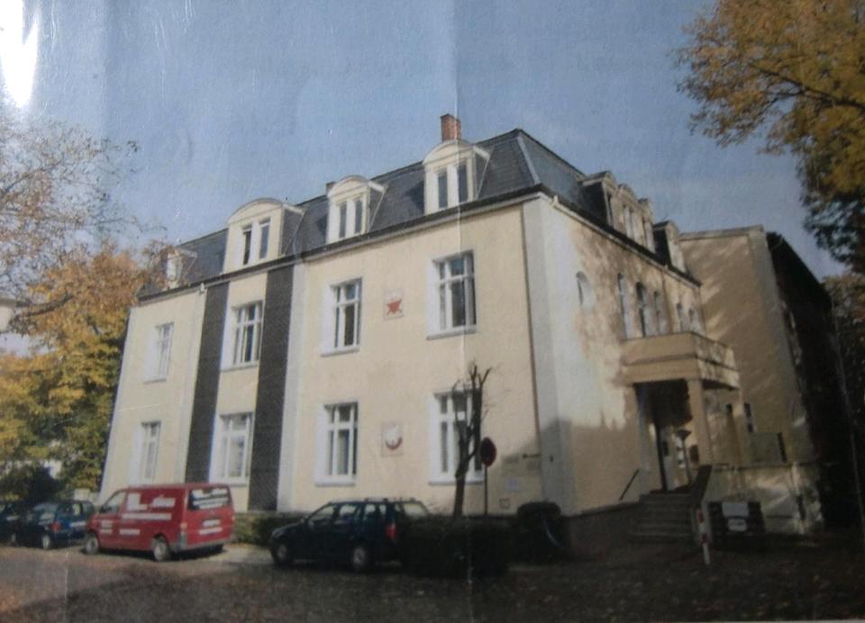 Thumbnail-Wohn - Geschäftshaus im Zentrum von Bad Oeynhausen