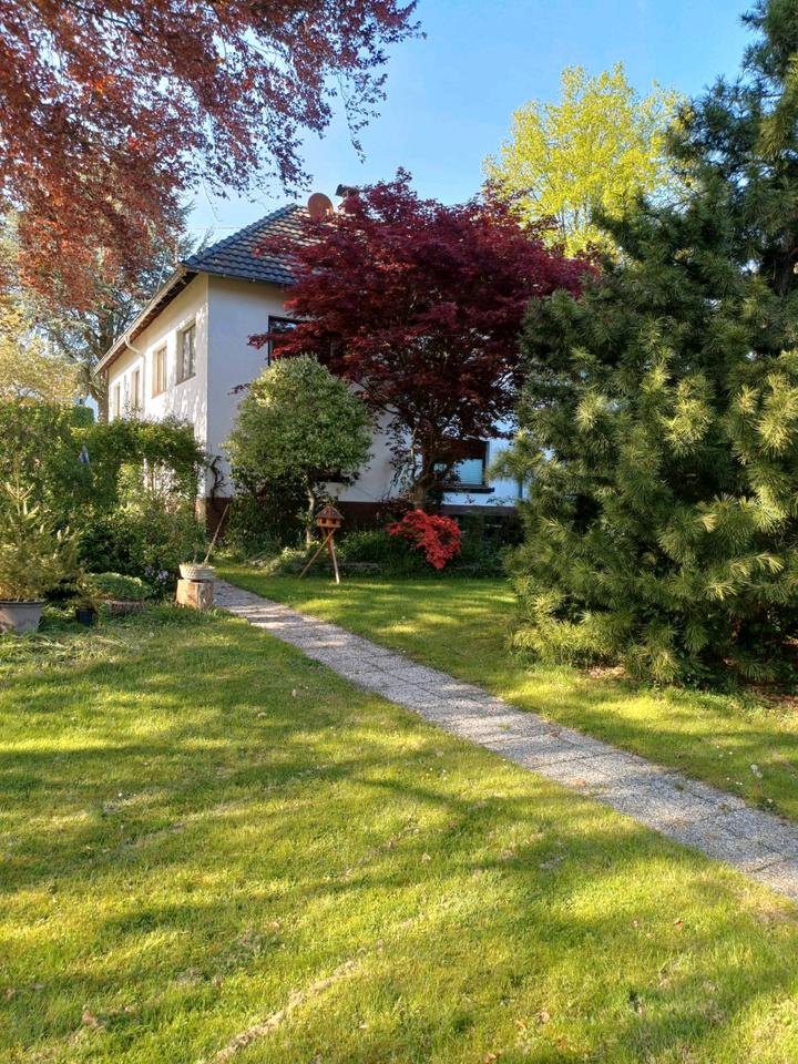 Thumbnail-Liebenswertes Haus in Nümbrecht - Huppichteroth