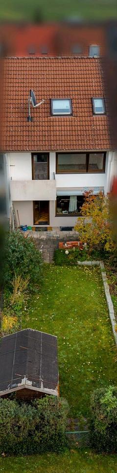 Thumbnail-Reihenhaus in Spardorf zu Verkaufen - kein Makler