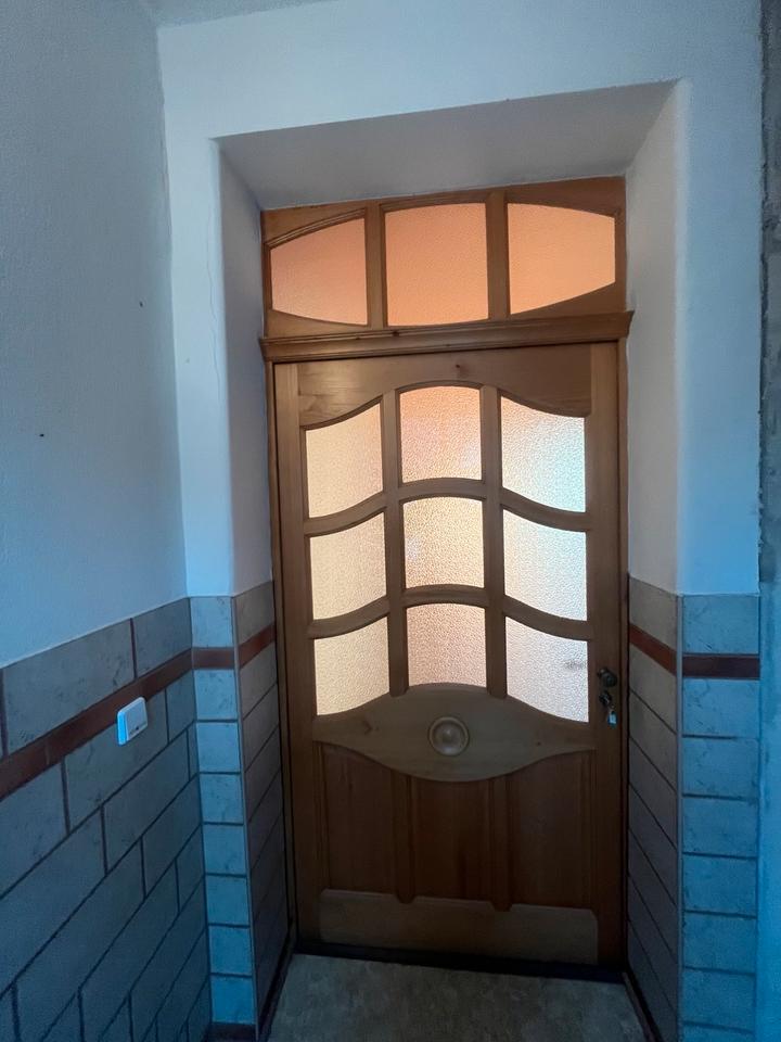 Thumbnail-Schöne 113qm 3 Raum Wohnung in Naumburg