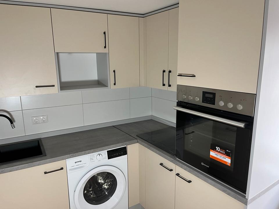 Thumbnail-Singelwohnung