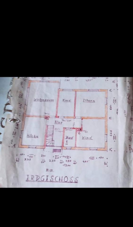 Thumbnail-4 ZKB Erstbezug nach Renovierung, auf Wunsch flexibel erweiterbar