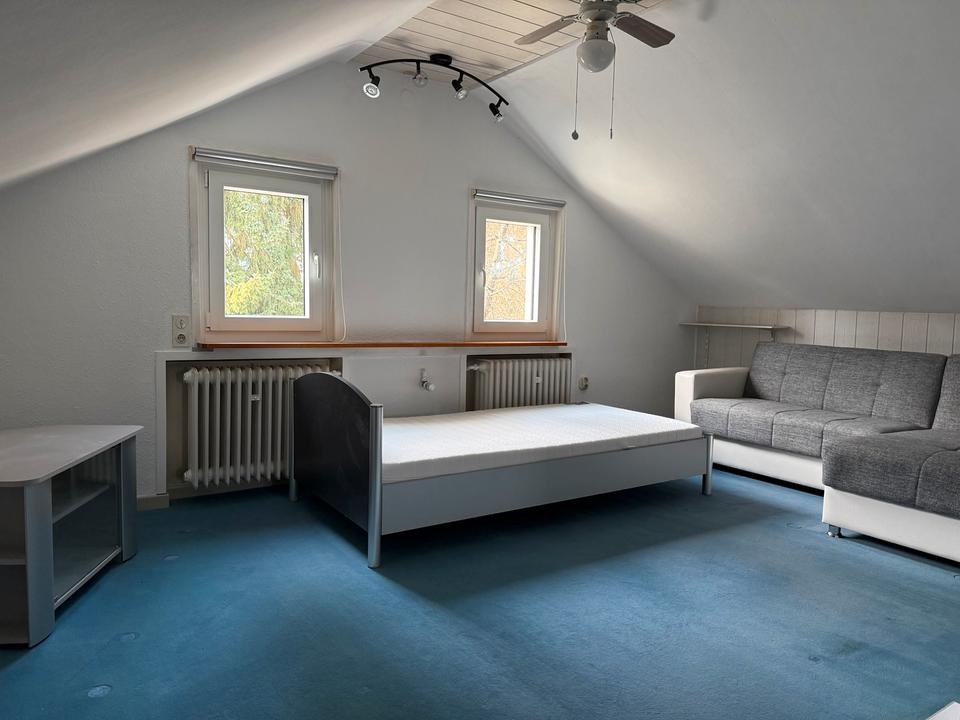 Thumbnail-3 er WG Zimmer, Marburg Wehrda, NUR AN STUDENTEN