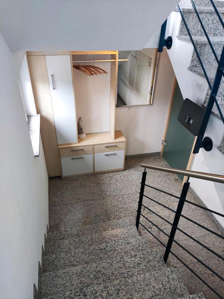 Thumbnail-Wohnung 45m² + BüroAtelier 23m² an weibliche Einzelperson