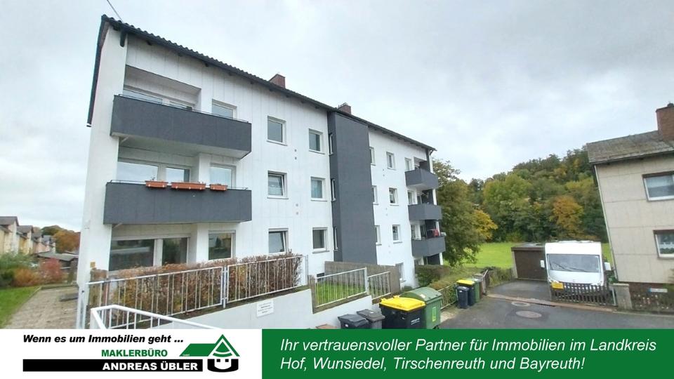 Thumbnail-4-Zimmer-Wohnung im 1. Obergeschoss