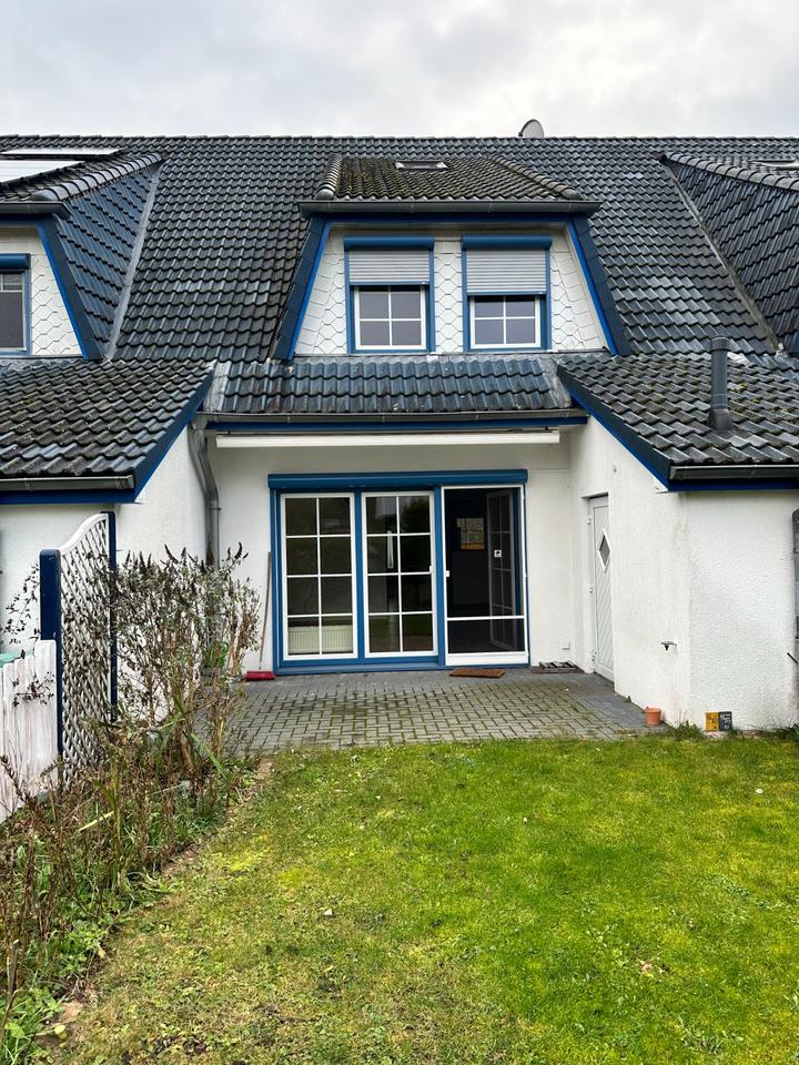 Thumbnail-Reihenmittelhaus in Schwentinental