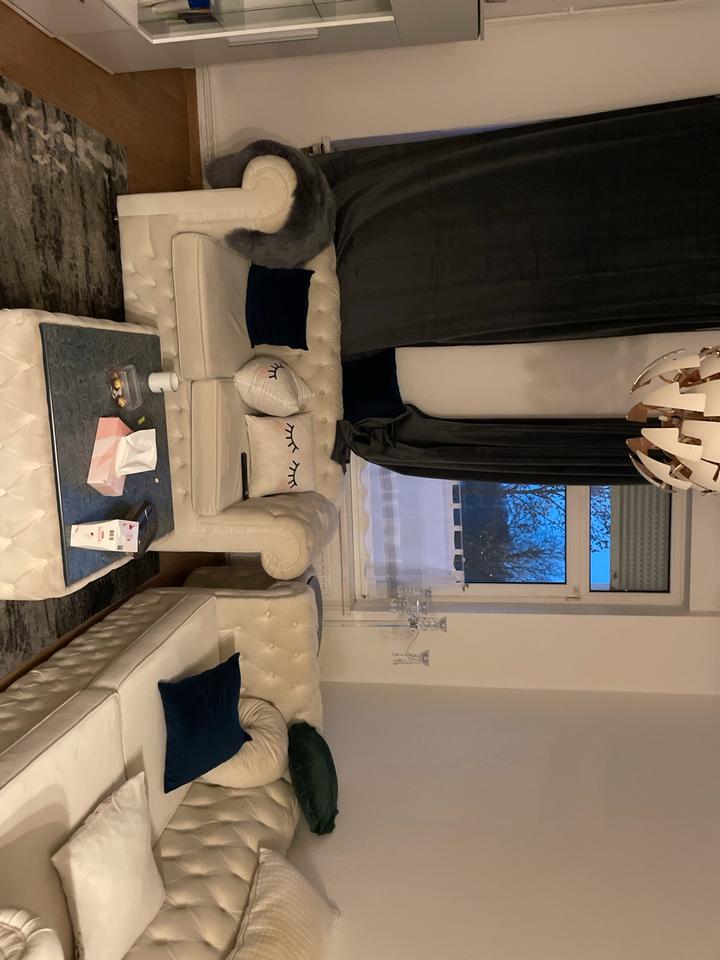 Thumbnail-2-Zimmer-Whg zur Nachmiete