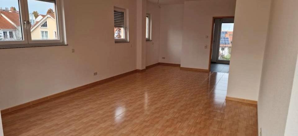 Thumbnail-Helle Zweizimmerwohnung in Dortelweil