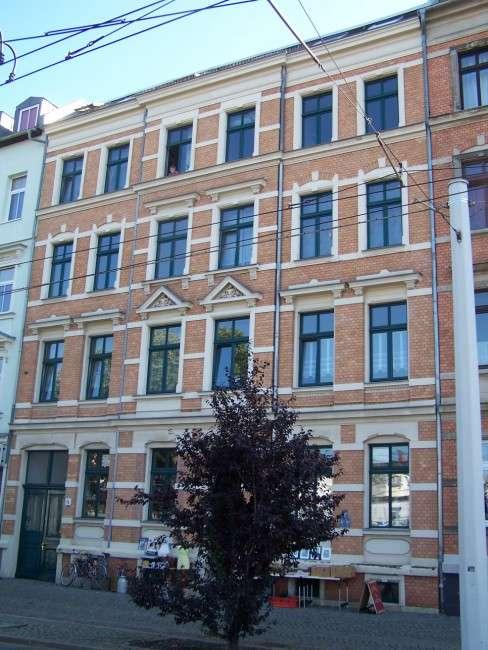 Thumbnail-zentral gelegen mit Balkon