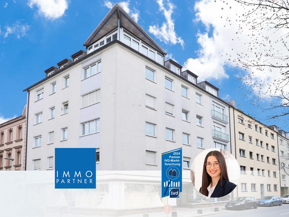 Thumbnail-IMMOPARTNER - KLEIN, FEIN, MEIN – IHR NEUER RÜCKZUGSORT