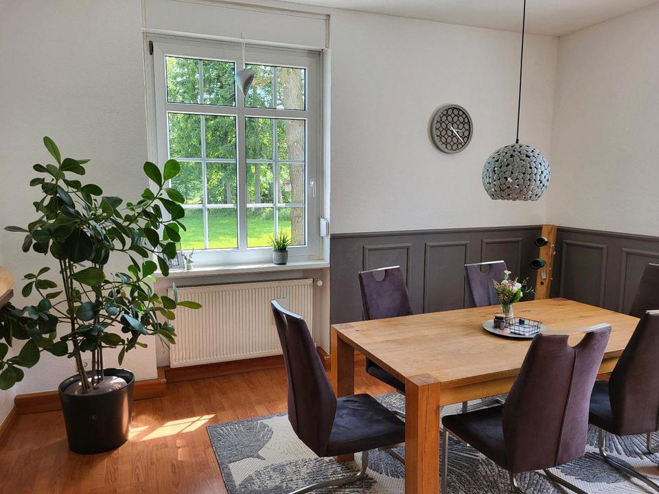 Thumbnail-Helle 4-Zimmer-Wohnung