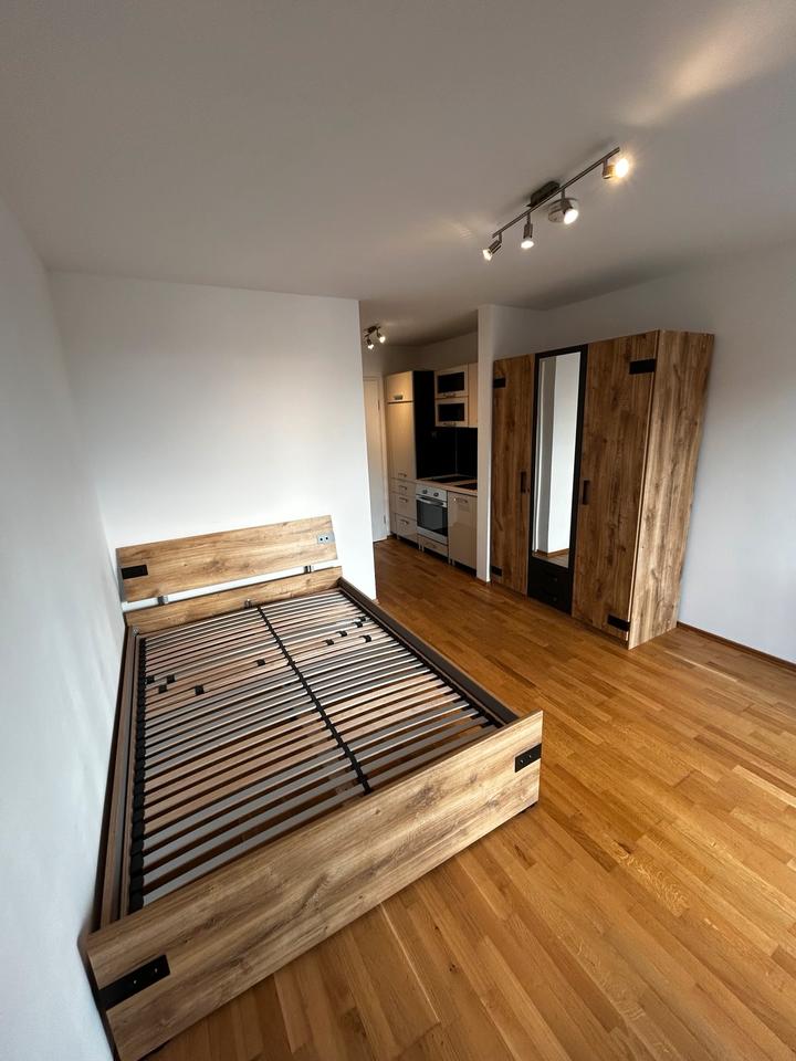 Thumbnail-StudentInnenappartment in Uninähe