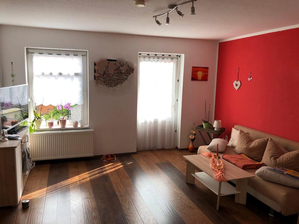 Thumbnail-Dreizimmerwohnung