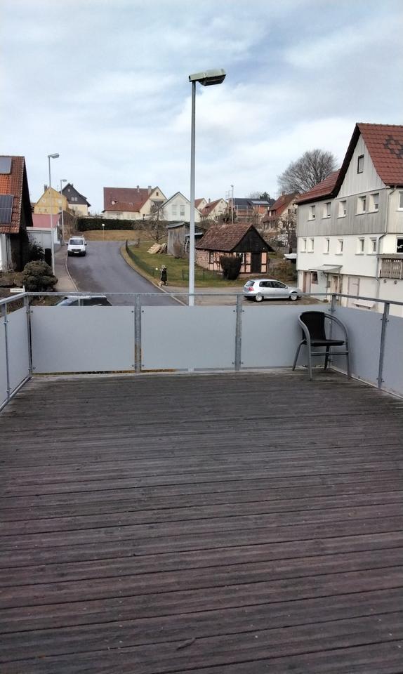Thumbnail-OG Wohnung mit großer Terrasse