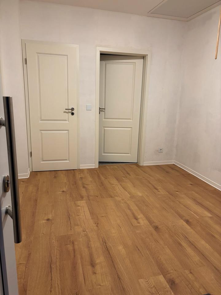 Thumbnail-2-3 ZKB-Wohnung zu vermieten