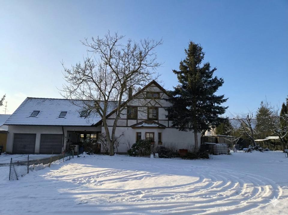 Thumbnail-Haus in ruhiger Lage