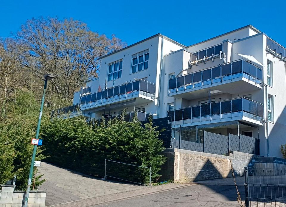 Thumbnail-Tolle Penthouse-Wohnung in Bestlage auf dem Biedersberg in Neunkirchen - Neubau KfW 40