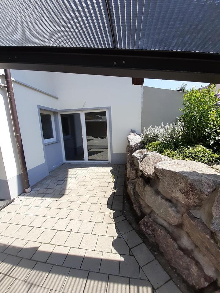 Thumbnail-Barrierefreie 1,5 Zimmer Wohnung mit Carportstellplatz