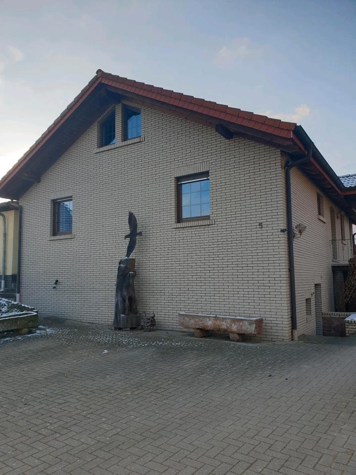 Thumbnail-Haus mit Pool zu vermieten house for rent