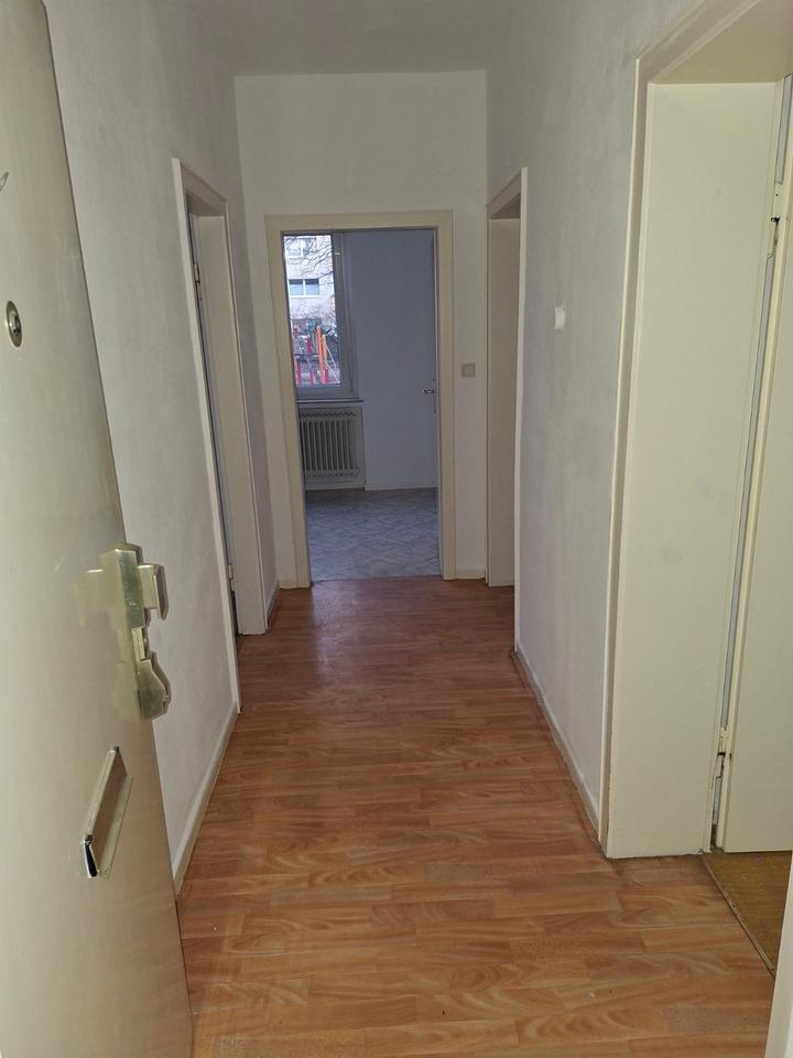 Thumbnail-3 Zimmer EG Wohnung, 74m², 30163 Hannover