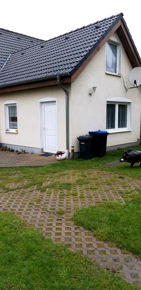 Thumbnail-Einliegerwohnung zur Miete