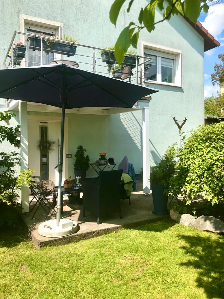 Thumbnail-2 Familienhaus OT Poppenhausen (Unterfranken)