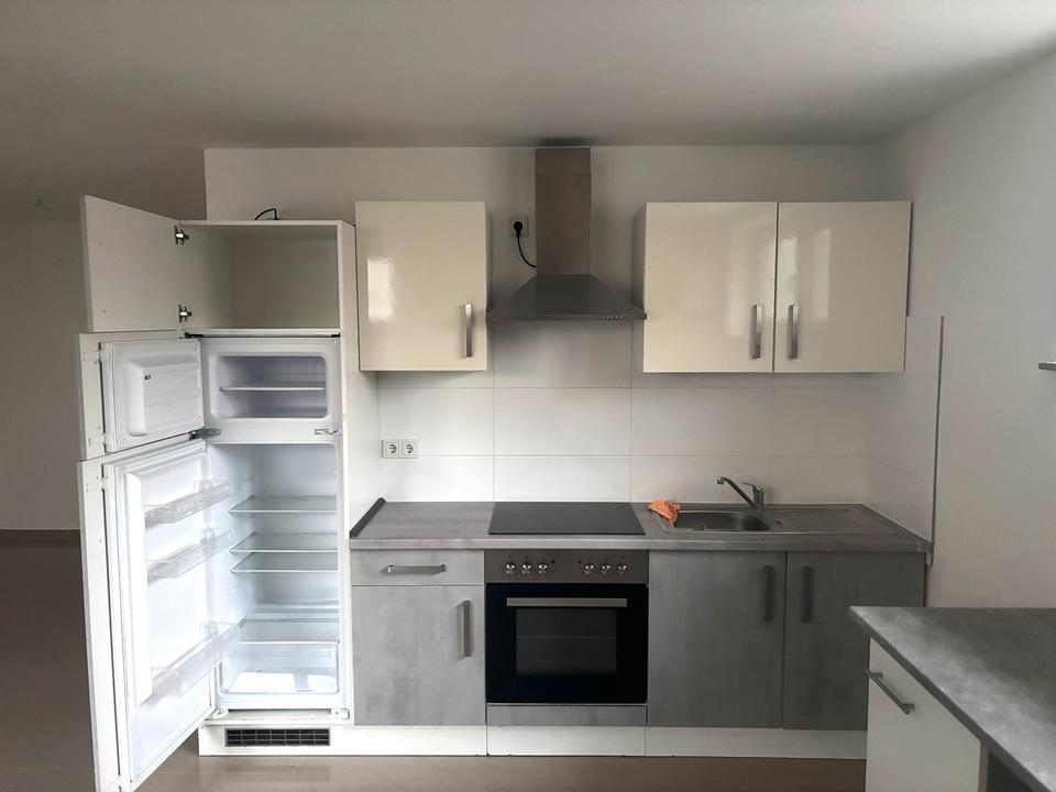 Thumbnail-Helle 1,5-Zimmer Wohnung in Maintal Bischofsheim