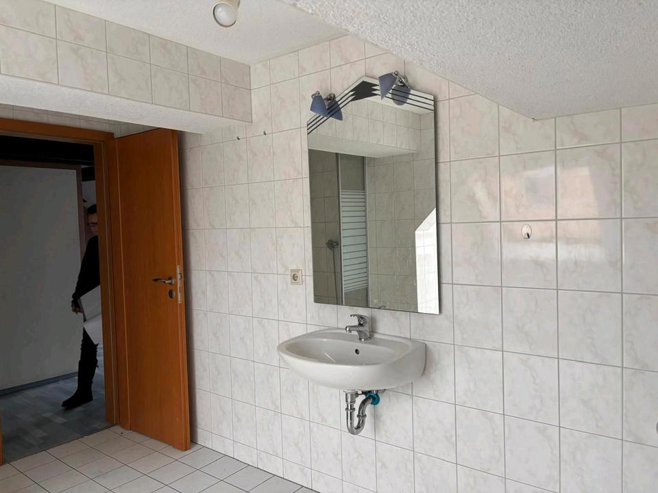 Thumbnail-Dachgeschosswohnung