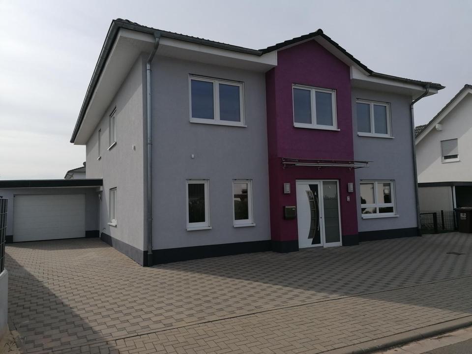 Thumbnail-Großzügiges Einfamilienhaus in Katzweiler