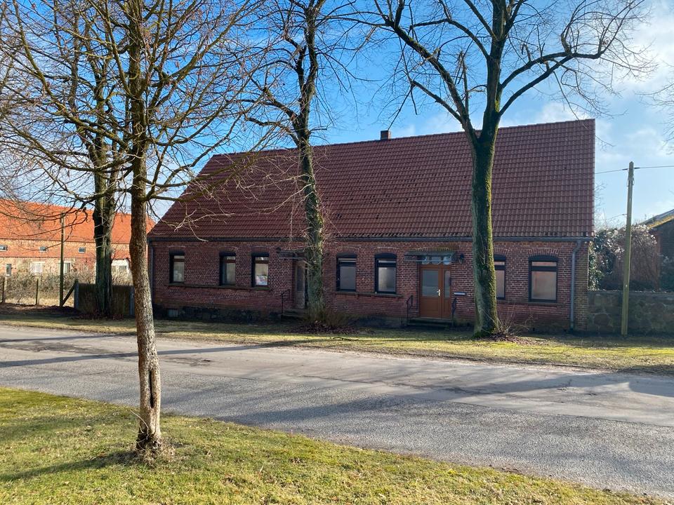 Thumbnail-Einfamilienhaus Mehrfamilienhaus Pferdegrundstück