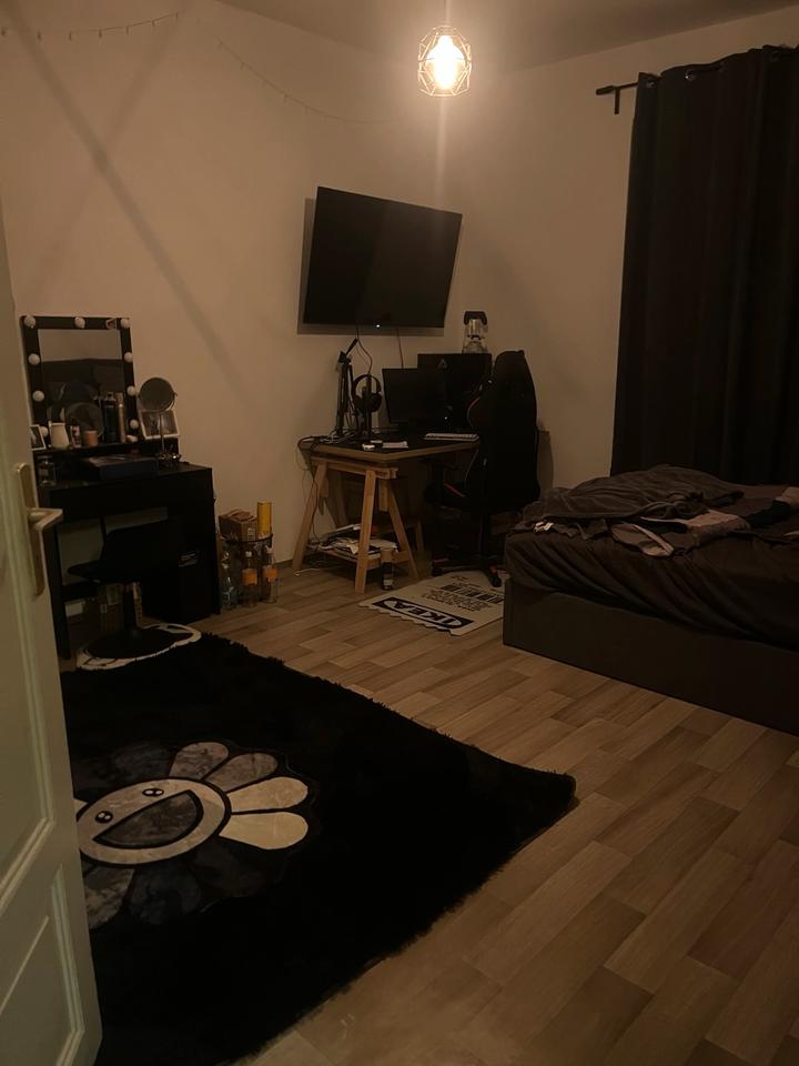 Thumbnail-Ein Zimmer in 3er WG In Ilmenau.