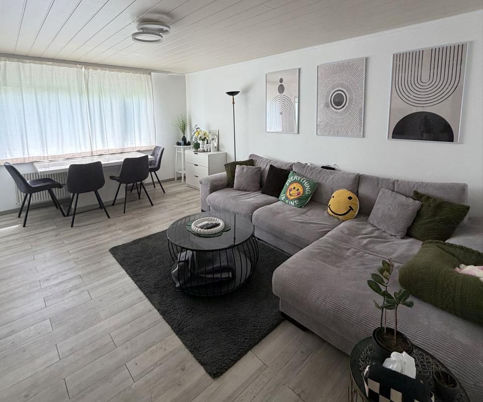 Thumbnail-Von Privat - attraktive 4-Zimmer-ETW in KirchheimTeck