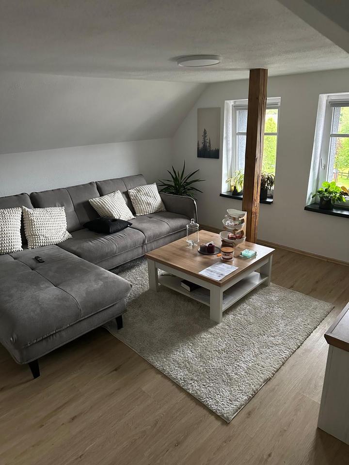 Thumbnail-2Zimmer,Küche,Bad Wohnung Finnentrop-Serkenrode