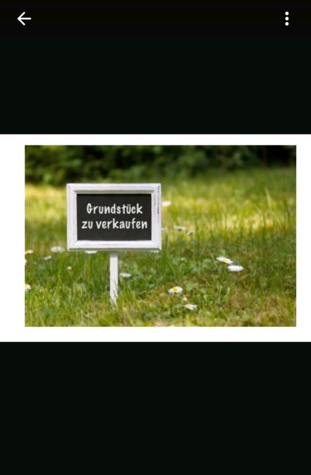 Thumbnail-Grundstück zu Verkaufen