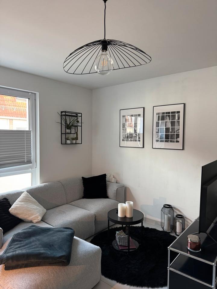 Thumbnail-Anfrage stopp!! 2-Zimmer Wohnung in Innenstadt Greifswald