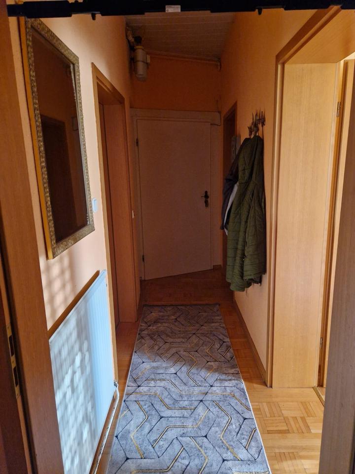 Thumbnail-2 Zimmer Wohnung in Hanau-Großauheim