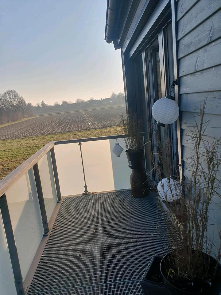 Thumbnail-Zweizimmer Wohnung zur Miete in Kummerfeld warm 915€