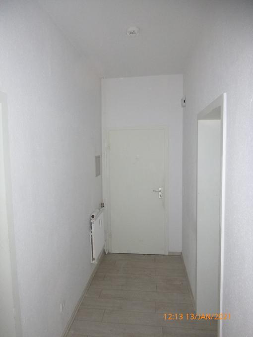 Thumbnail-Demnächst frei! 2-Zimmer-Wohnung in Gelsenkirchen Feldmark