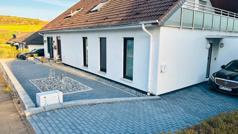Thumbnail-Schöne Helle 3 ZKB mit Sonnenterrasse im Osterbach